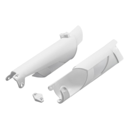Protection Tube De Fourche Ktm 250 Sx 2005-2014 - 7800109420028