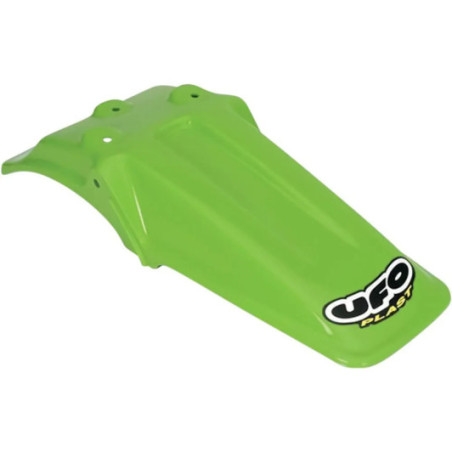 Garde Boue Arriere Kawasaki 60 Kx 1984-2004 - ufo