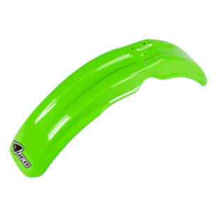 Garde Boue Avant Kawasaki 60 Kx 1984-2004 - ufo KA02741-026