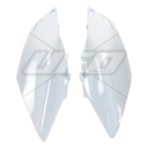 Plastique Aile Arriere Honda 450 Crf 2013-2016 - ufo HO04659041