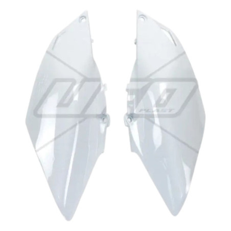 Plastique Aile Arriere Honda 450 Crf 2013-2016 - ufo HO04659041