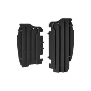 Grille De Radiateur Kawasaki 450 Kxf 2012-2015 - polisport