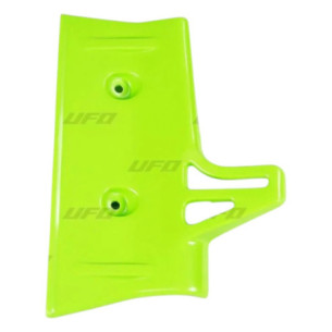 Plastique Radiateur Kawasaki 60 Kx 1984-2004 - ufo ka02743026
