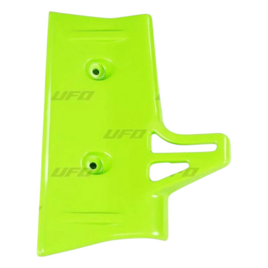 Plastique Radiateur Kawasaki 60 Kx 1984-2004 - ufo ka02743026