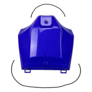 Protection De Reservoir Yamaha 450 Yzf 2018 - ufo ya04863089