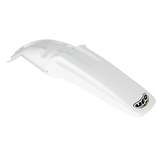 Garde Boue Arriere Yamaha 125 Yz 1993-1995 - ufo ya02858046