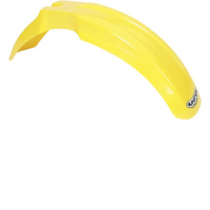 Garde Boue Arriere Suzuki 250 Rm 1989-2000 - ufo su2904101