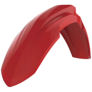 Garde Boue Avant Honda 250 Crf 2018-2021 - polisport