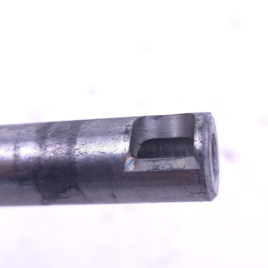 Recepteur Cable D'Embrayage Honda 250 Crf 2010-2013