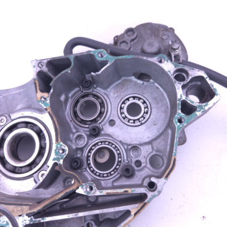 Carter Moteur Droit Honda 250 Crf 2010-2013 - ME10