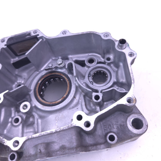 Carter Moteur Gauche Honda 250 Crf 2010-2013 - ME10