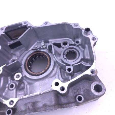 Carter Moteur Gauche Honda 250 Crf 2010-2013 - ME10