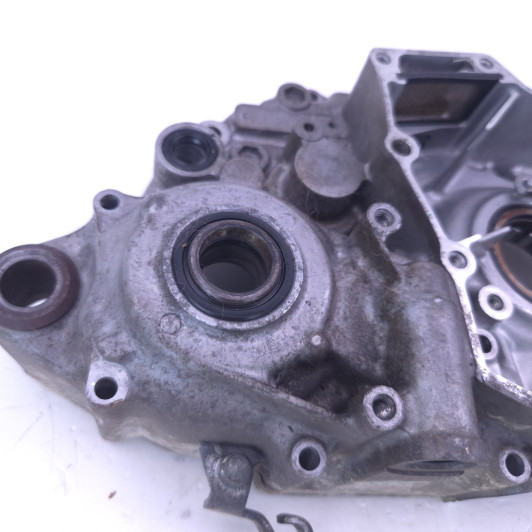 Carter Moteur Gauche Honda 250 Crf 2010-2013 - ME10