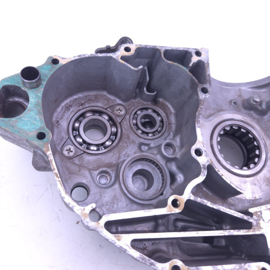 Carter Moteur Gauche Honda 250 Crf 2010-2013 - ME10