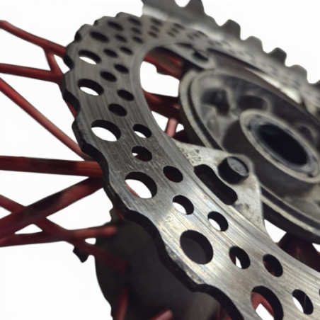 Jante Arriere Honda 250 Crf 2010-2013