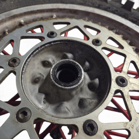 Jante Arriere Honda 250 Crf 2010-2013