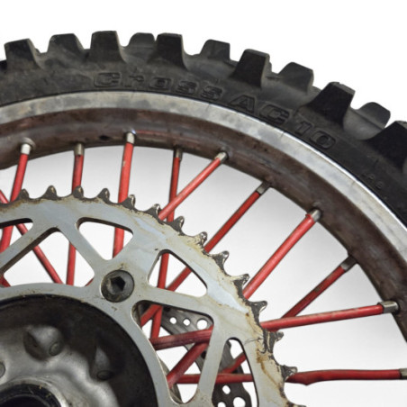 Jante Arriere Honda 250 Crf 2010-2013