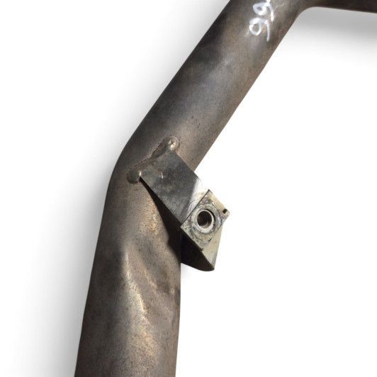 Collecteur D'Echappement Ktm 450 Sxf 2003-2006