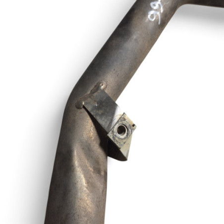Collecteur D'Echappement Ktm 450 Sxf 2003-2006