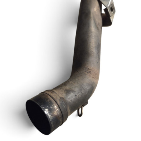 Collecteur D'Echappement Ktm 450 Sxf 2003-2006