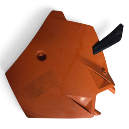 Kit Plastique Ktm 450 Sxf 2003-2006
