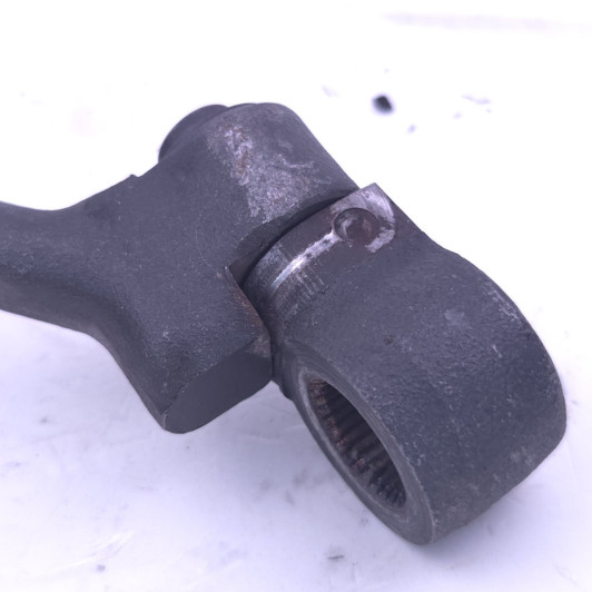 kick YAMAHA 125 tzr 1987-1989