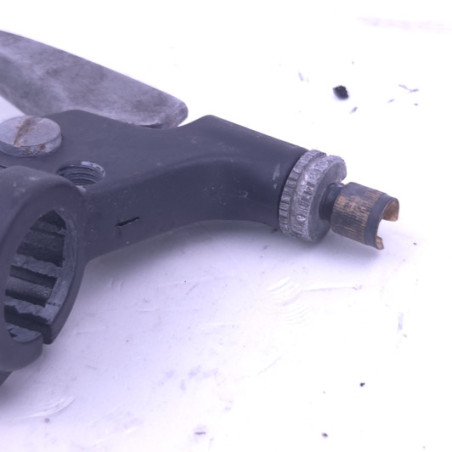 cocotte d'embrayage YAMAHA 125 tzr 1987-1989