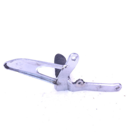 platine repose pied gauche YAMAHA 125 tzr 1987-1989