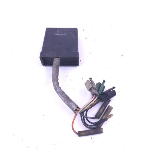 cdi YAMAHA 125 tzr 1987-1988 - 2RH-MO