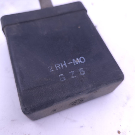 cdi YAMAHA 125 tzr 1987-1988 - 2RH-MO