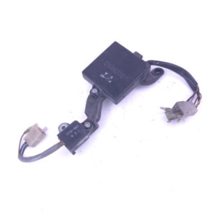 boitier de commande de valve d'echappement YAMAHA 125 tzr 1987-1988 - 2RH