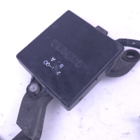 boitier de commande de valve d'echappement YAMAHA 125 tzr 1987-1988 - 2RH