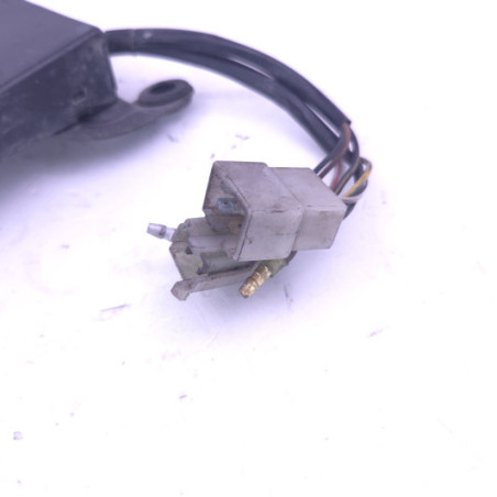 boitier de commande de valve d'echappement YAMAHA 125 tzr 1987-1988 - 2RH