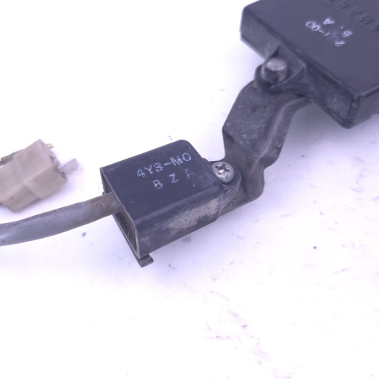 boitier de commande de valve d'echappement YAMAHA 125 tzr 1987-1988 - 2RH