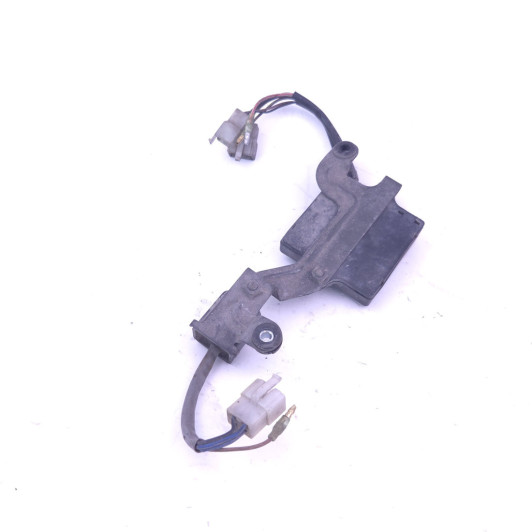 boitier de commande de valve d'echappement YAMAHA 125 tzr 1987-1988 - 2RH