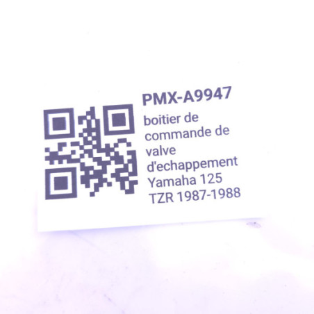 boitier de commande de valve d'echappement YAMAHA 125 tzr 1987-1988 - 2RH