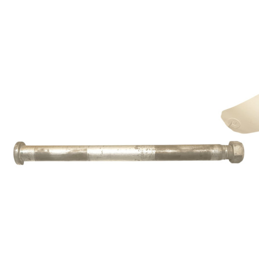 Axe De Bras Oscillant Yamaha 250 Yzf 2010-2013