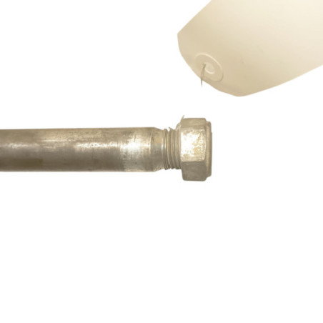 Axe De Bras Oscillant Yamaha 250 Yzf 2010-2013