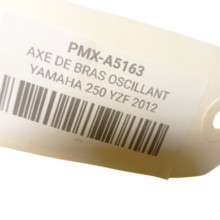 Axe De Bras Oscillant Yamaha 250 Yzf 2010-2013