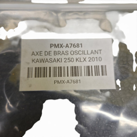 Axe De Bras Oscillant Kawasaki 250 Klx 2008-2015