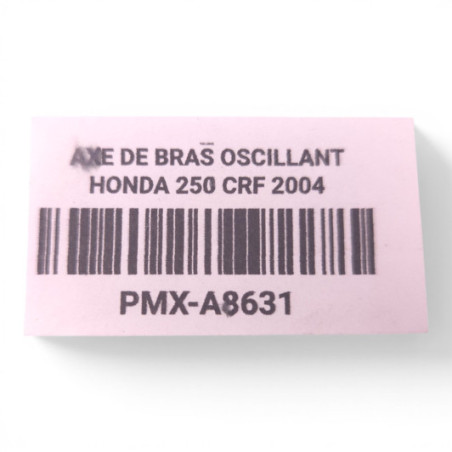 Axe De Bras Oscillant Honda 250 Crf 2004-2006