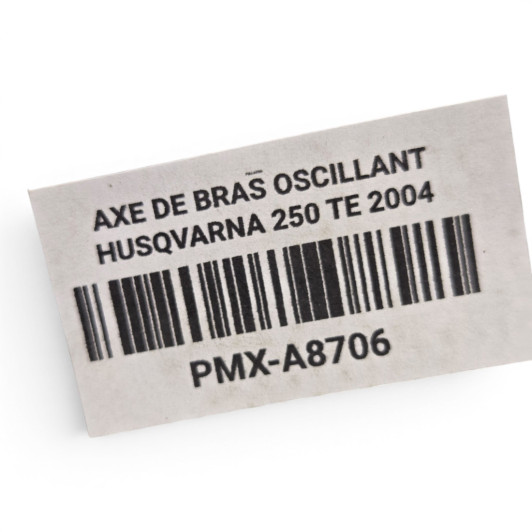 Axe De Bras Oscillant Husqvarna 250 Te 2000-2005