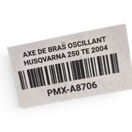 Axe De Bras Oscillant Husqvarna 250 Te 2000-2005