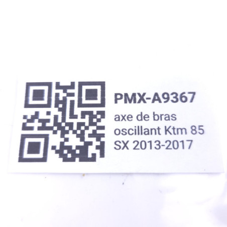 Axe De Bras Oscillant Ktm 85 Sx 2013-2017