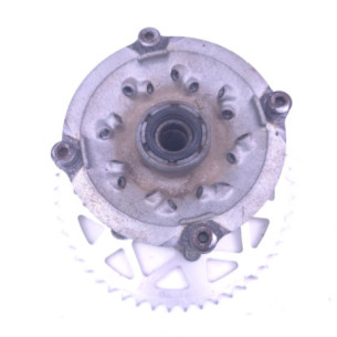 Moyeux De Jante Arriere Honda 125 Cr 1993-2001 - 42635-MAC-680 - Photo d'occasion 2