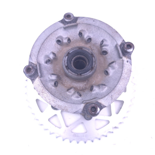 Moyeux De Jante Arriere Honda 125 Cr 1993-2001 - 42635-MAC-680 d'Occasion | Piston MX