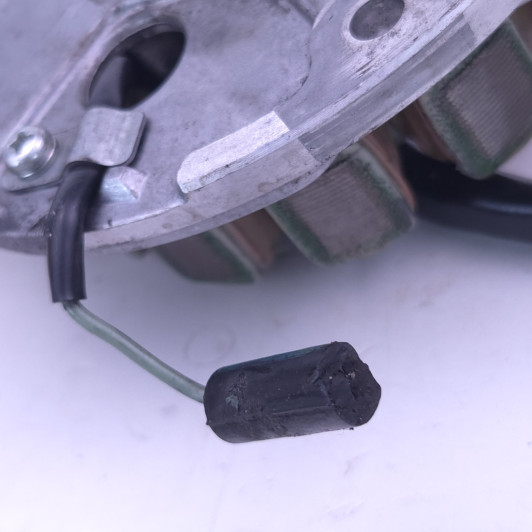 Stator d'allumage YAMAHA 125 tzr 1987-1988 - 2RH d'Occasion | Piston MX