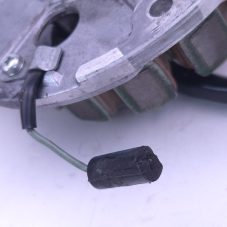 Stator d'allumage YAMAHA 125 tzr 1987-1988 - 2RH d'Occasion | Piston MX