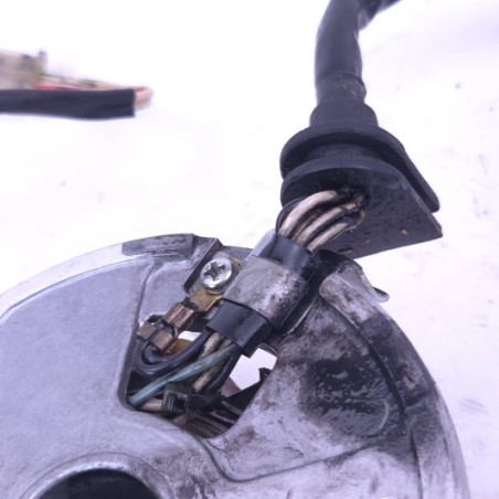 Stator d'allumage YAMAHA 125 tzr 1987-1988 - 2RH d'Occasion | Piston MX