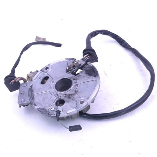 Stator d'allumage YAMAHA 125 tzr 1987-1988 - 2RH d'Occasion | Piston MX